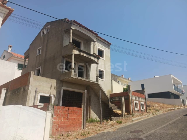 3 bedrooms House in Vila Franca de Xira, Portugal No. 227776