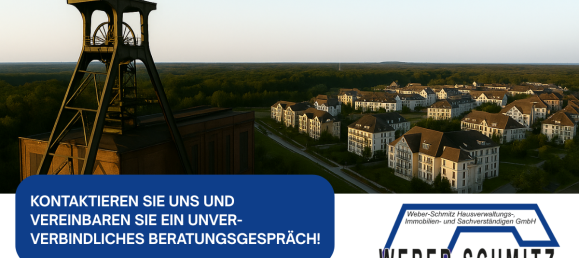 5 chambres Maison de ville à Recklinghausen, Germany No. 305411 61