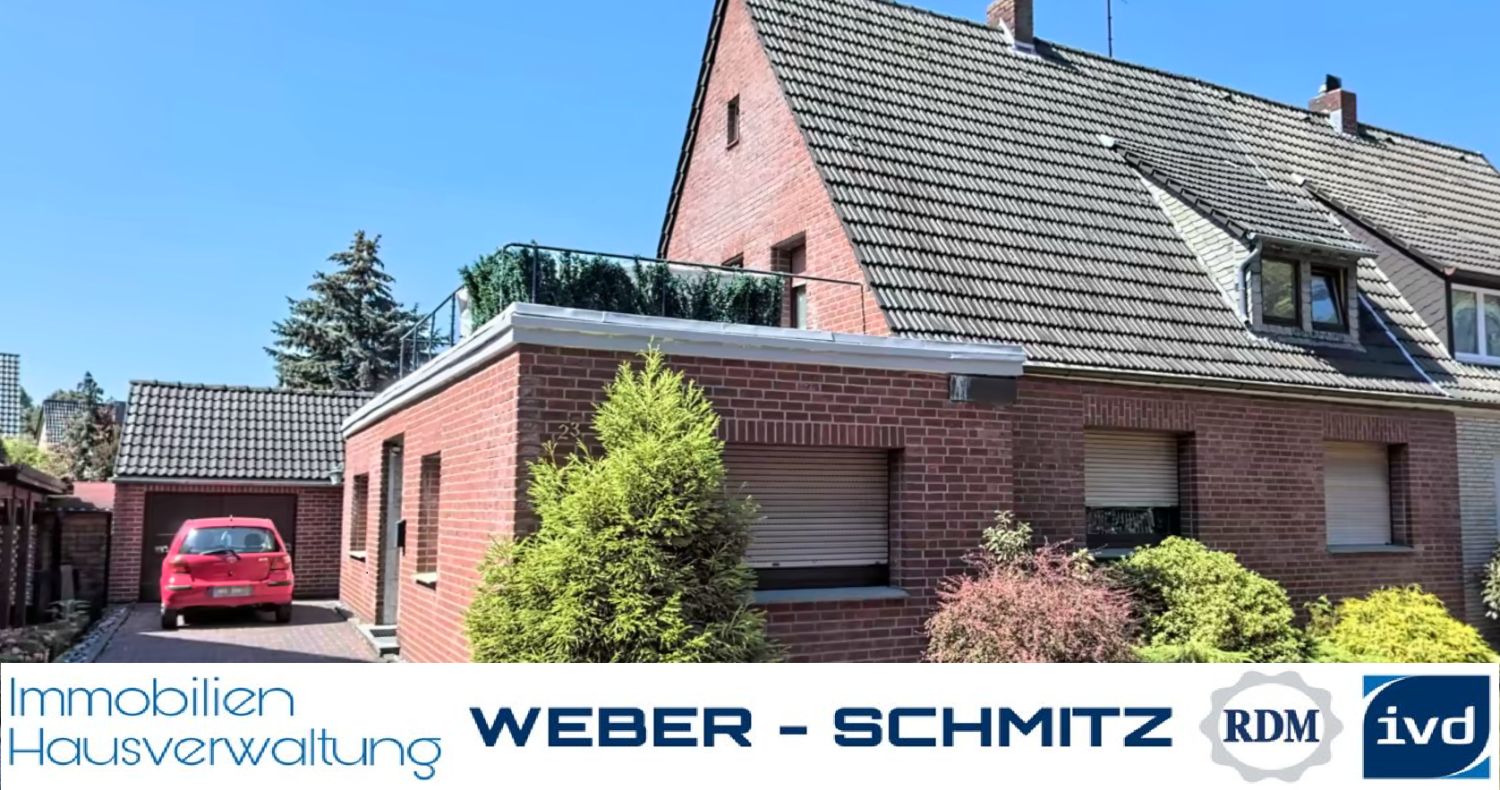 5 chambres Maison de ville à Recklinghausen, Germany No. 305411