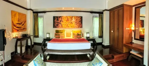 4 chambres house à louer à Bang Tao, Phuket, Southern Thailand, Thailand № 78770 8