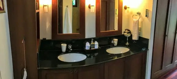 4 chambres house à louer à Bang Tao, Phuket, Southern Thailand, Thailand № 78770 7