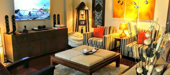 4 chambres house à louer à Bang Tao, Phuket, Southern Thailand, Thailand № 78770 4