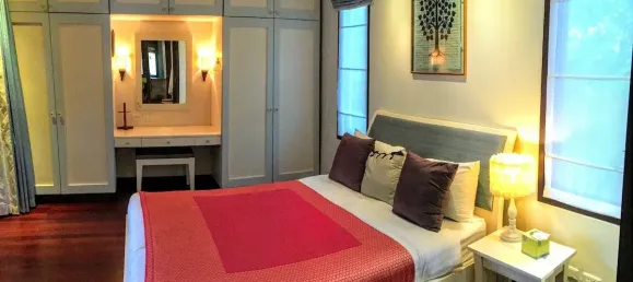 4 chambres house à louer à Bang Tao, Phuket, Southern Thailand, Thailand № 78770 6