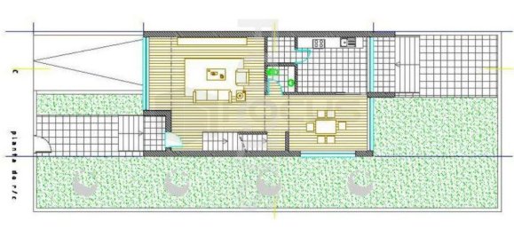 3 chambres Maison à Cacia, Portugal No. 152399 3