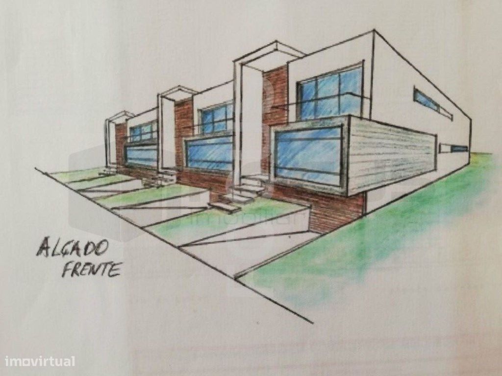 3 chambres Maison à Cacia, Portugal No. 152399