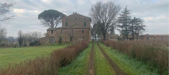 Studio in Deruta, Italy No. 176800 7