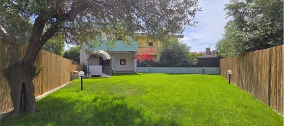 3 غرف نوم فيلا في Capoterra, Italy رقم 259782 4