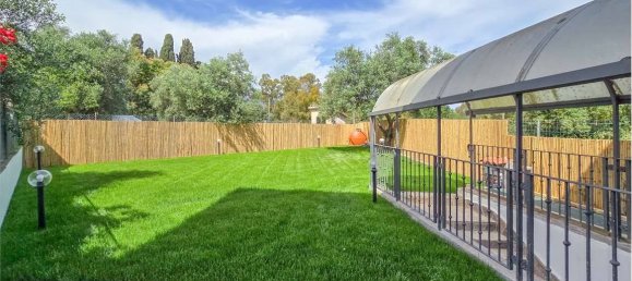 3 غرف نوم فيلا في Capoterra, Italy رقم 259782 19