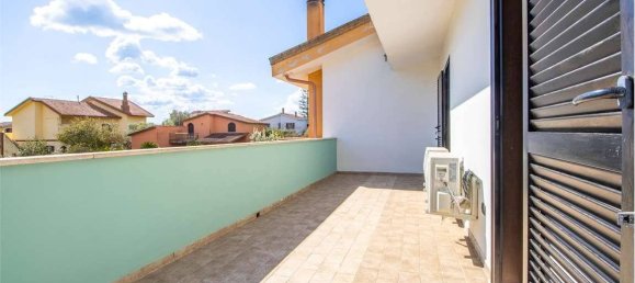 3 غرف نوم فيلا في Capoterra, Italy رقم 259782 30