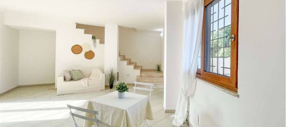 3 غرف نوم فيلا في Capoterra, Italy رقم 259782 24