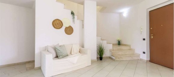 3 غرف نوم فيلا في Capoterra, Italy رقم 259782 22