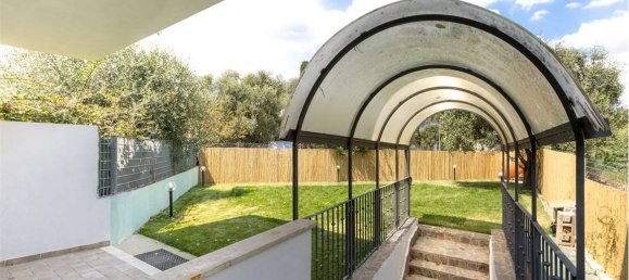 3 غرف نوم فيلا في Capoterra, Italy رقم 259782 17