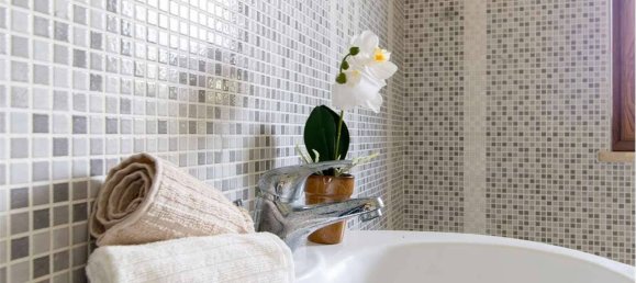 3 غرف نوم فيلا في Capoterra, Italy رقم 259782 34