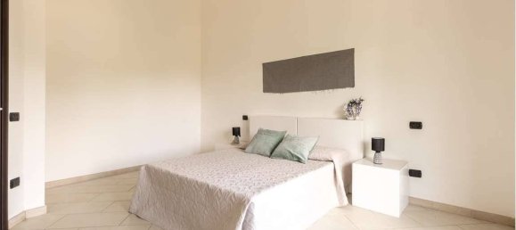 3 غرف نوم فيلا في Capoterra, Italy رقم 259782 13