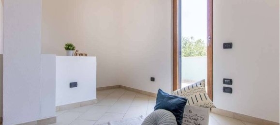 3 غرف نوم فيلا في Capoterra, Italy رقم 259782 36