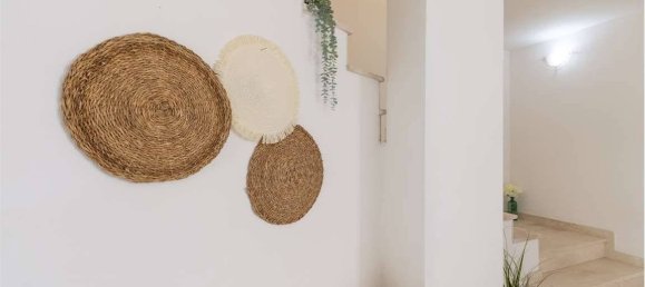 3 غرف نوم فيلا في Capoterra, Italy رقم 259782 6