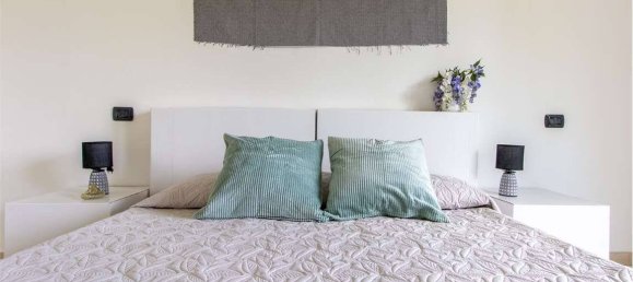 3 غرف نوم فيلا في Capoterra, Italy رقم 259782 25