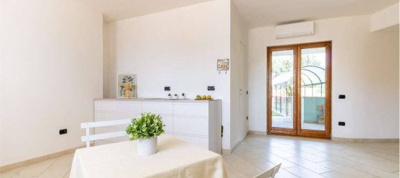 3 غرف نوم فيلا في Capoterra, Italy رقم 259782 16