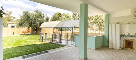 3 غرف نوم فيلا في Capoterra, Italy رقم 259782 18