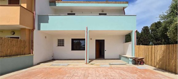 3 غرف نوم فيلا في Capoterra, Italy رقم 259782 21