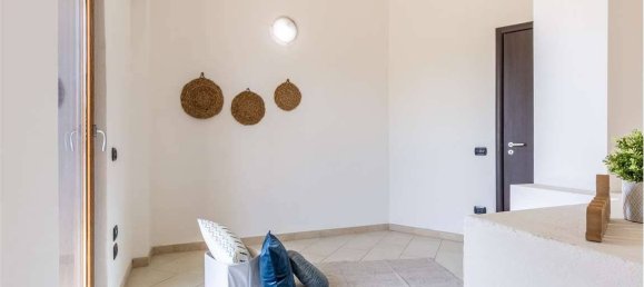 3 غرف نوم فيلا في Capoterra, Italy رقم 259782 38