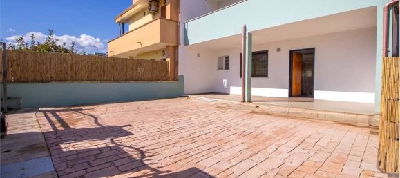 3 غرف نوم فيلا في Capoterra, Italy رقم 259782 5