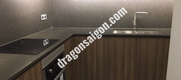 137m² Apartment in District 3, Vietnam No. 10597 23