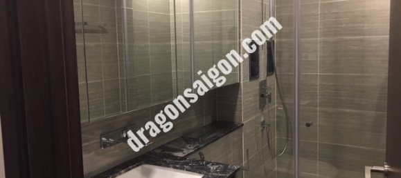 137m² Apartment in District 3, Vietnam No. 10597 17