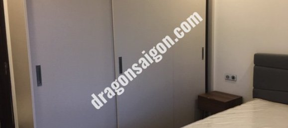 137m² Apartment in District 3, Vietnam No. 10597 15