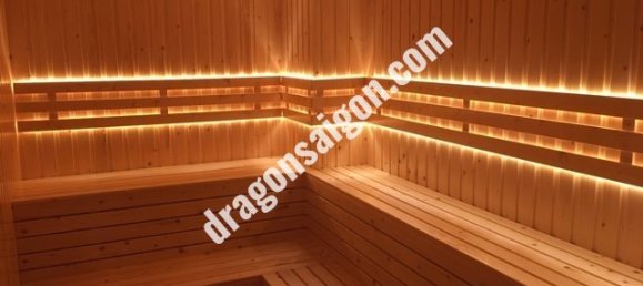 137m² Apartment in District 3, Vietnam No. 10597 6