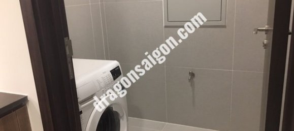 137m² Apartment in District 3, Vietnam No. 10597 22