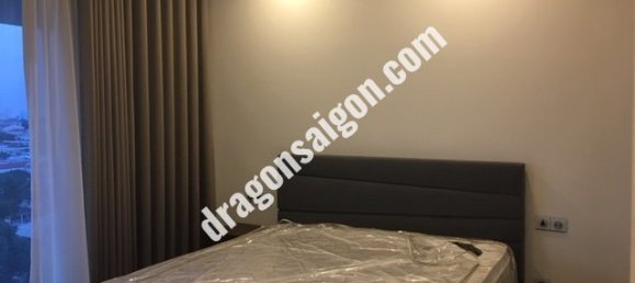 137m² Apartment in District 3, Vietnam No. 10597 13