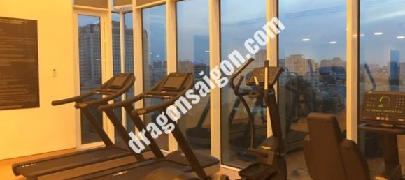 137m² Apartment in District 3, Vietnam No. 10597 4