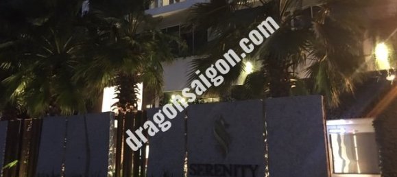 137m² Apartment in District 3, Vietnam No. 10597 2