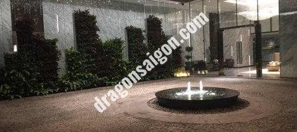 137m² Apartment in District 3, Vietnam No. 10597 25