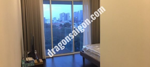 137m² Apartment in District 3, Vietnam No. 10597 14