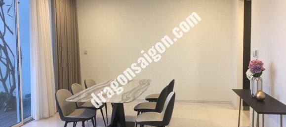 137m² Apartment in District 3, Vietnam No. 10597 21