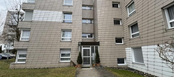 2 bedrooms Apartment in Ostalbkreis, Germany No. 17612 17