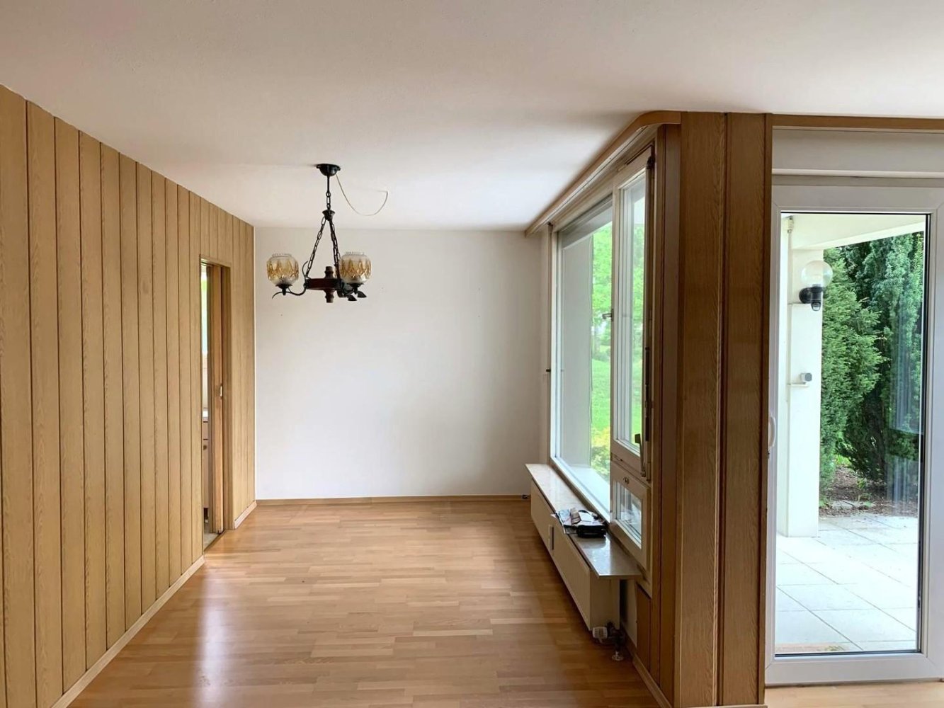 2 bedrooms Apartment in Ostalbkreis, Germany No. 17612