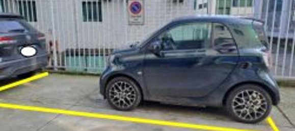 Garage in Milan, Italy, Nr. 364814 4