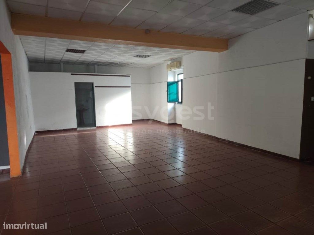 Gewerbliche Immobilie in Aljustrel, Portugal 80m², Nr. 332792