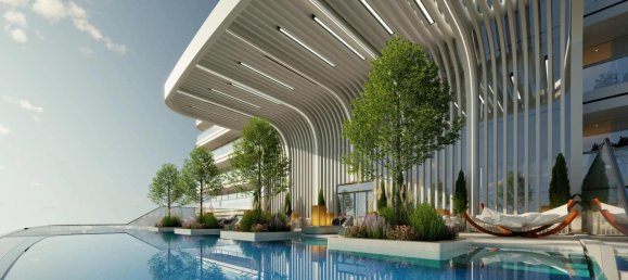 Studio à Dubai, UAE No. 96471 7