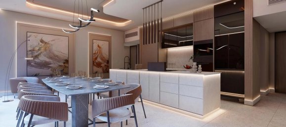 Studio à Dubai, UAE No. 96471 2