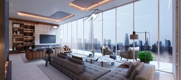 Studio à Dubai, UAE No. 96471 4