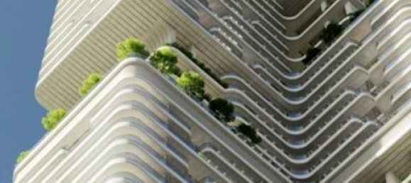 Studio à Dubai, UAE No. 96471 5