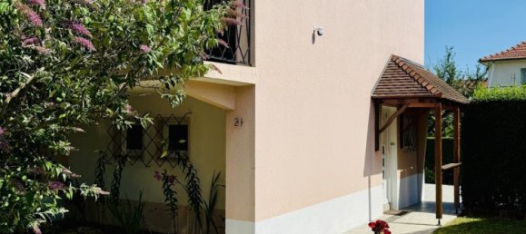 3 Schlafzimmer Haus in Montigny-les-Metz, France, Nr. 300102 5