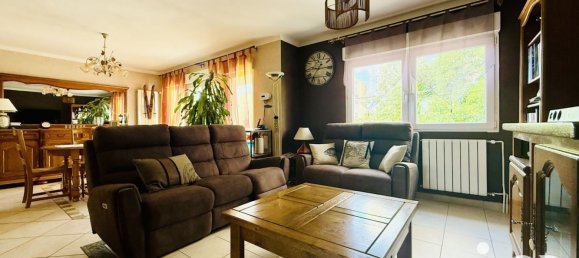 3 Schlafzimmer Haus in Montigny-les-Metz, France, Nr. 300102 14