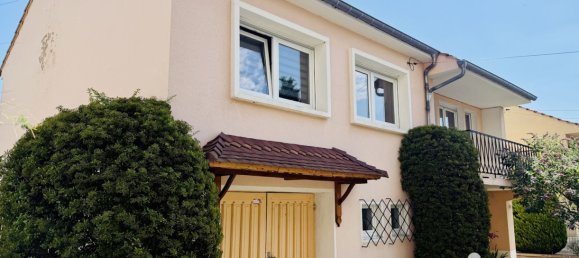 3 Schlafzimmer Haus in Montigny-les-Metz, France, Nr. 300102 2