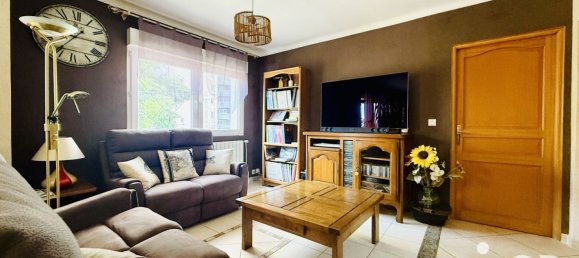 3 Schlafzimmer Haus in Montigny-les-Metz, France, Nr. 300102 13