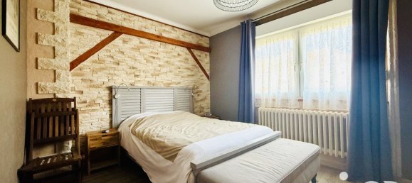3 Schlafzimmer Haus in Montigny-les-Metz, France, Nr. 300102 16